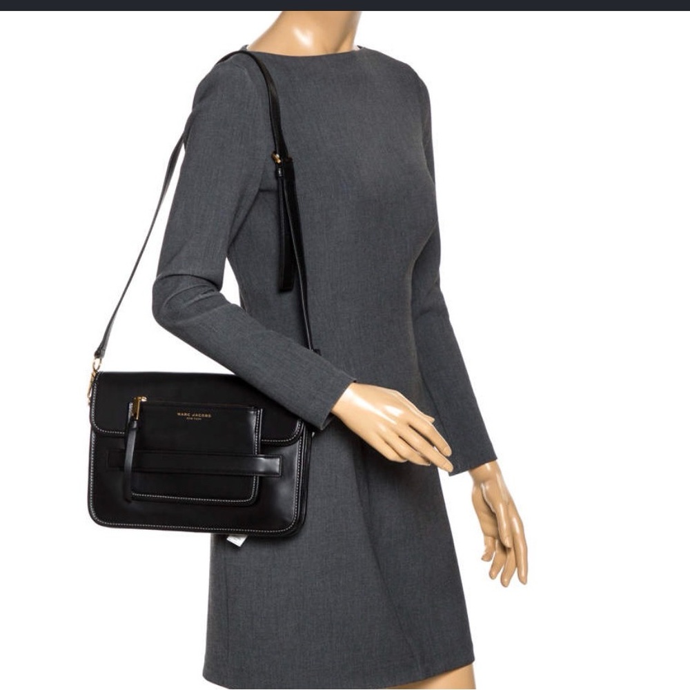 Marc Jacobs Large Madison Clutch/crossbody